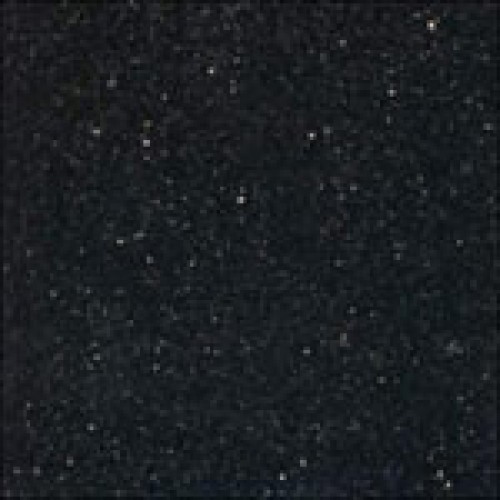 Blacl galaxy granite